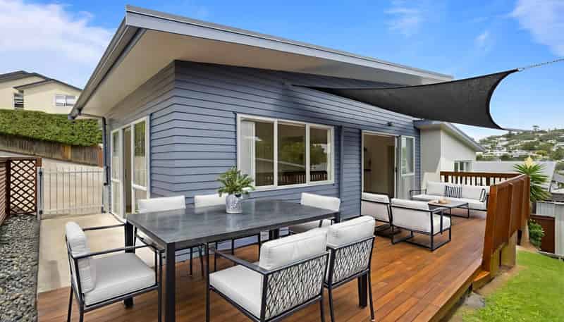 25 Carento Way, Stanmore Bay