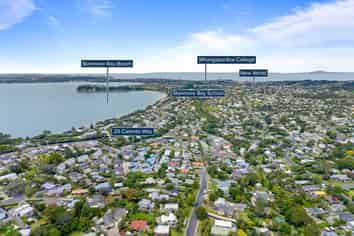 25 Carento Way, Stanmore Bay