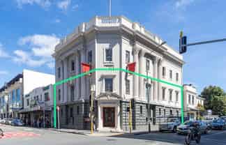 Stunning Unit & Iconic Tenant - Logan Brown