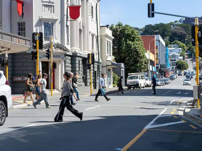 Stunning Unit & Iconic Tenant - Logan Brown