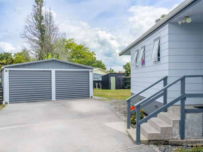 33 Hyde Avenue, Nawton