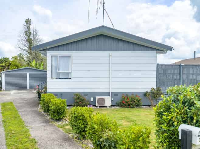 33 Hyde Avenue, Nawton