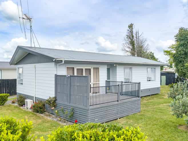 33 Hyde Avenue, Nawton