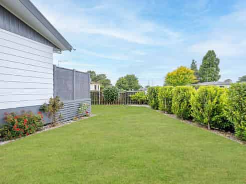 33 Hyde Avenue, Nawton