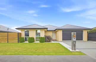 5 Tawton Lane, Rolleston