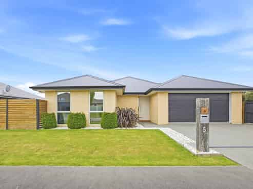 5 Tawton Lane, Rolleston