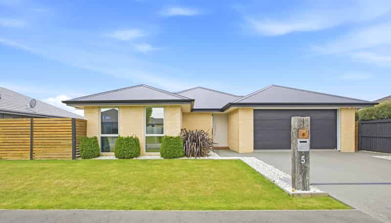 5 Tawton Lane, Rolleston