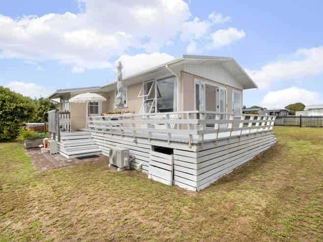 259A Seaforth Road, Waihi Beach