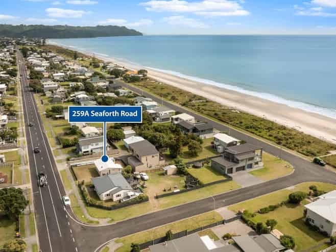 259A Seaforth Road, Waihi Beach