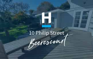 10 Philip Street, Beerescourt