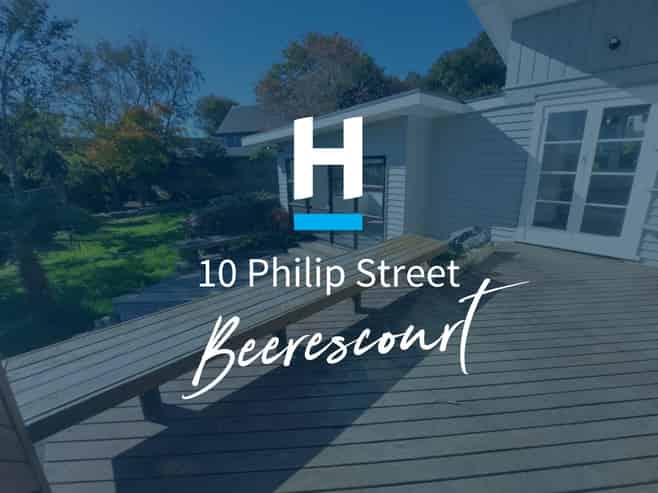 10 Philip Street, Beerescourt