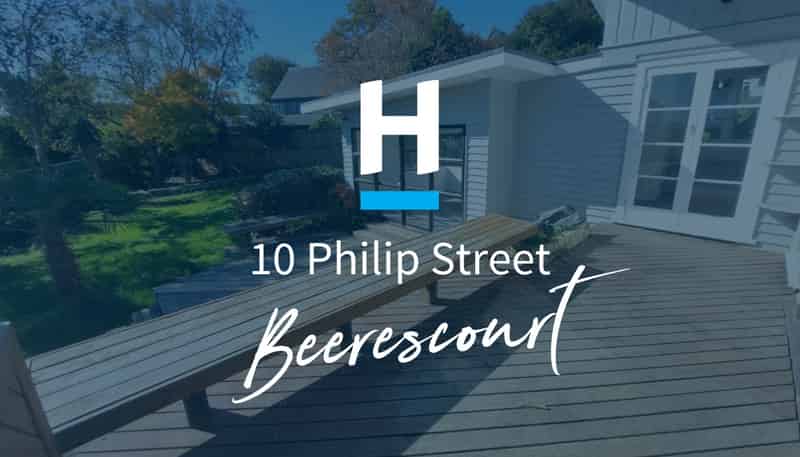 10 Philip Street, Beerescourt