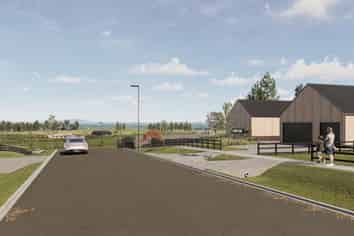 2 Hydro Road, Karapiro