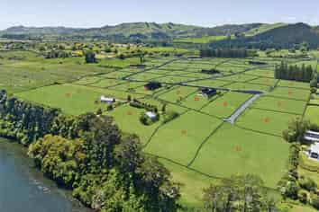 2 Hydro Road, Karapiro