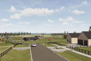 2 Hydro Road, Karapiro