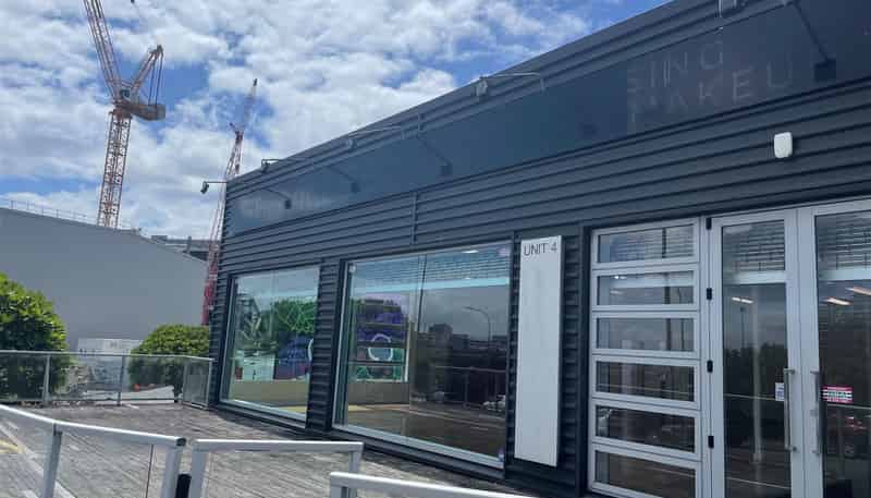  Unit 4, 2 Canada Street, Auckland Central