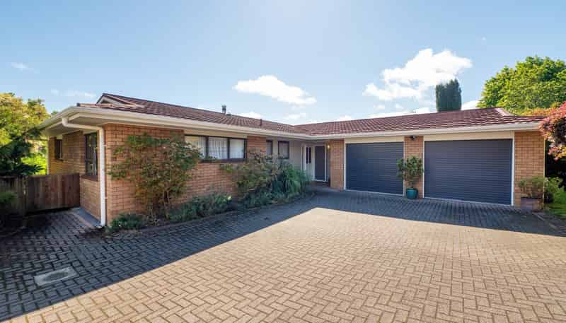 8 Wychwood Crescent, Springfield