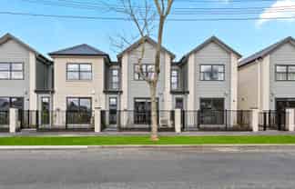 9/48 Wellington Street, Hamilton East