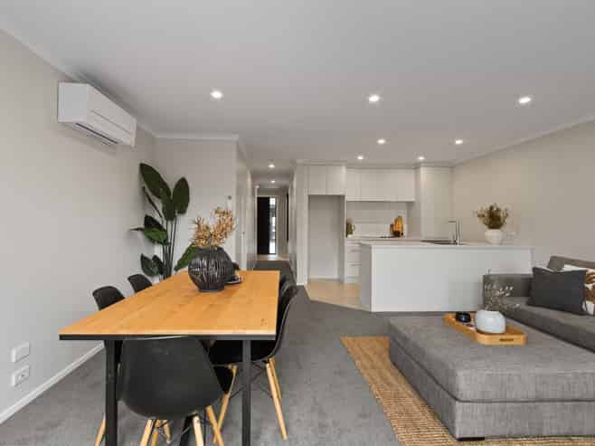 9/48 Wellington Street, Hamilton East