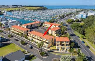 6/595 Laurie Southwick Parade, Gulf Harbour