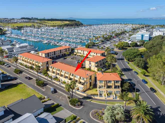 6/595 Laurie Southwick Parade, Gulf Harbour