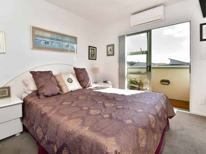 6/595 Laurie Southwick Parade, Gulf Harbour