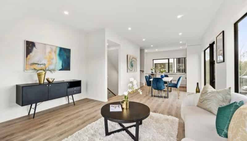 3/53 Aranui Road, Mount Wellington