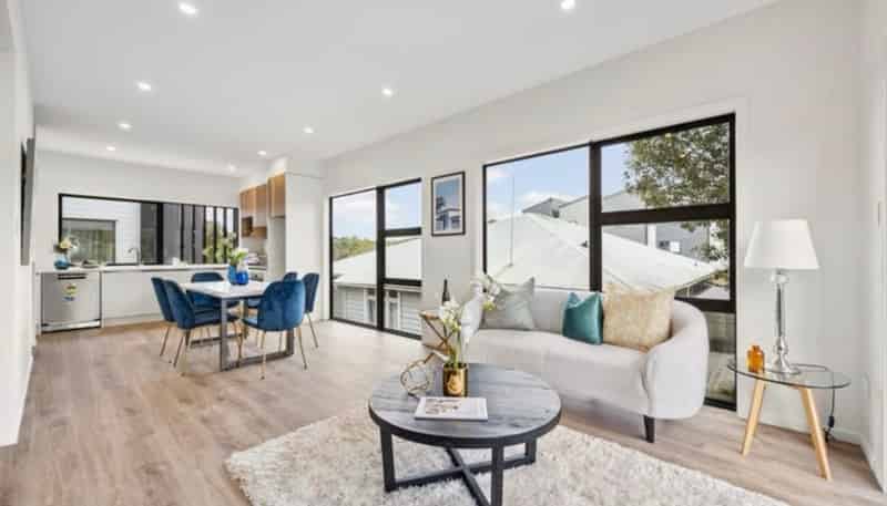 3/53 Aranui Road, Mount Wellington