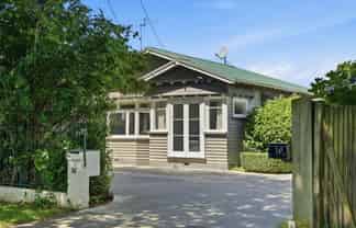 36 Dominion Avenue, Spreydon