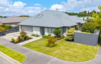 2 Hazelnut Avenue, Prebbleton