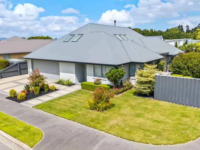 2 Hazelnut Avenue, Prebbleton