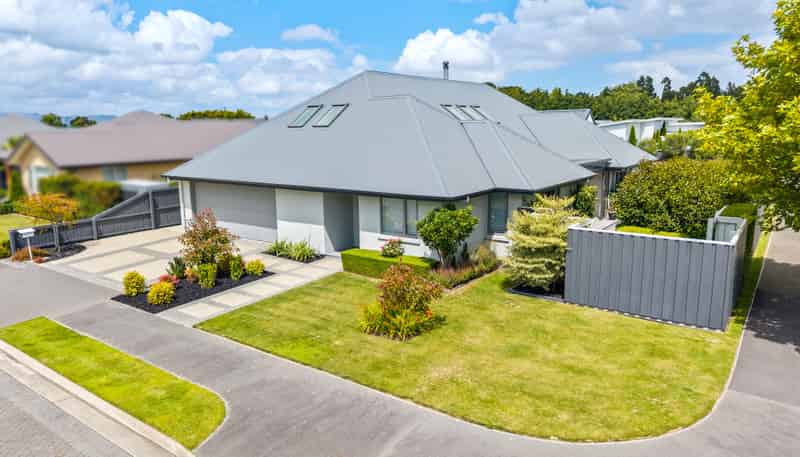 2 Hazelnut Avenue, Prebbleton