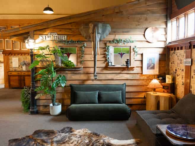 6 Hill Road, Lumsden