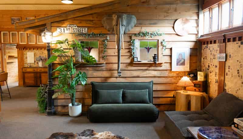 6 Hill Road, Lumsden