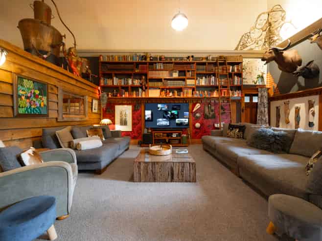6 Hill Road, Lumsden