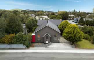 6 Hill Road, Lumsden