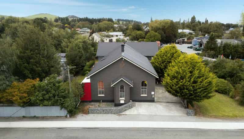 6 Hill Road, Lumsden