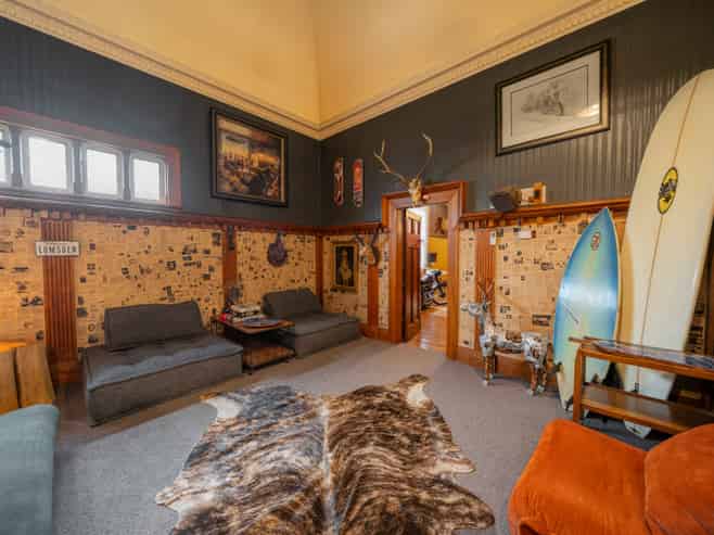 6 Hill Road, Lumsden