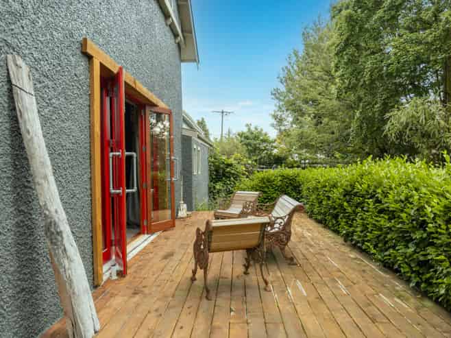 6 Hill Road, Lumsden