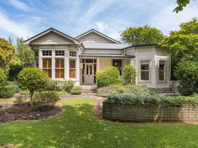 190 Victoria Avenue, Hokowhitu