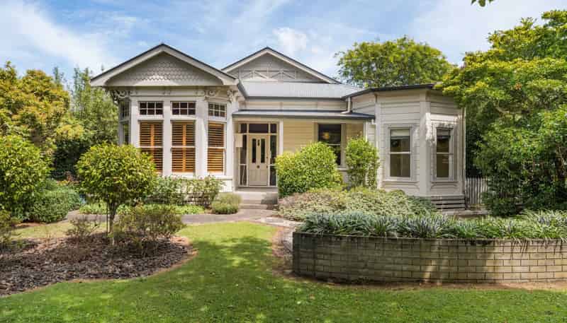 190 Victoria Avenue, Hokowhitu