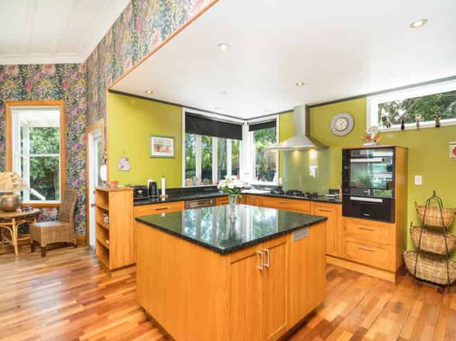 190 Victoria Avenue, Hokowhitu