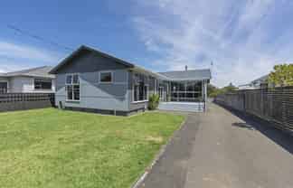 17 Tainui Street, Welbourn