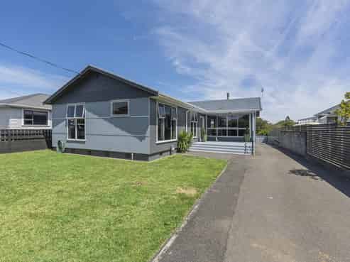 17 Tainui Street, Welbourn