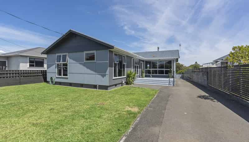 17 Tainui Street, Welbourn