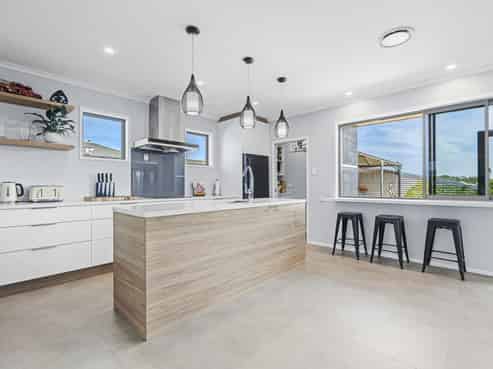 17 Tainui Street, Welbourn