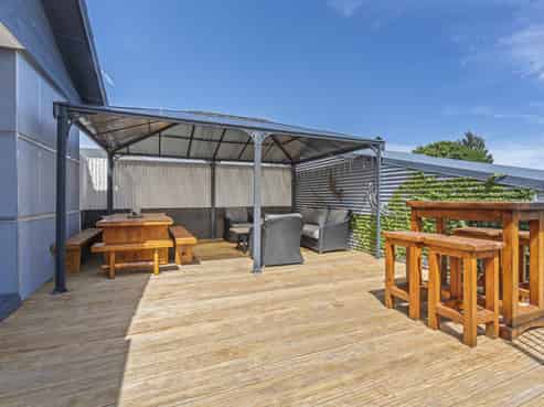 17 Tainui Street, Welbourn