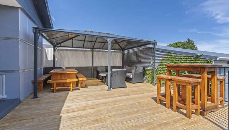 17 Tainui Street, Welbourn