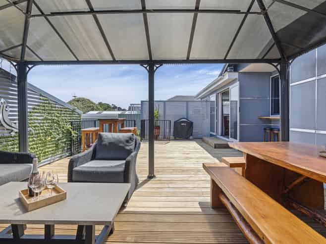 17 Tainui Street, Welbourn