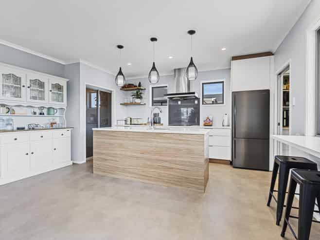 17 Tainui Street, Welbourn